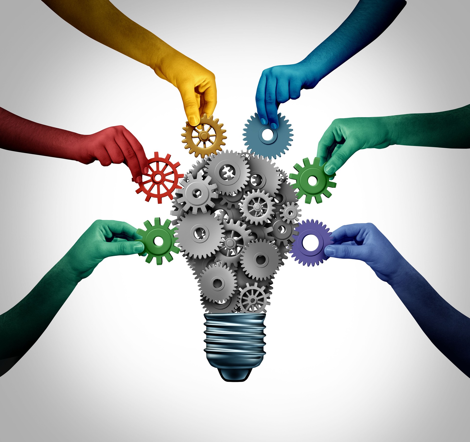 Diverse group solutions